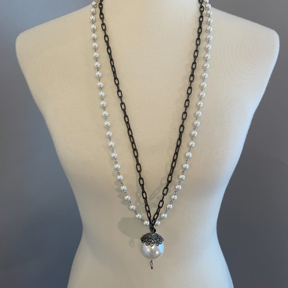 Plunder Design "Jane" necklace